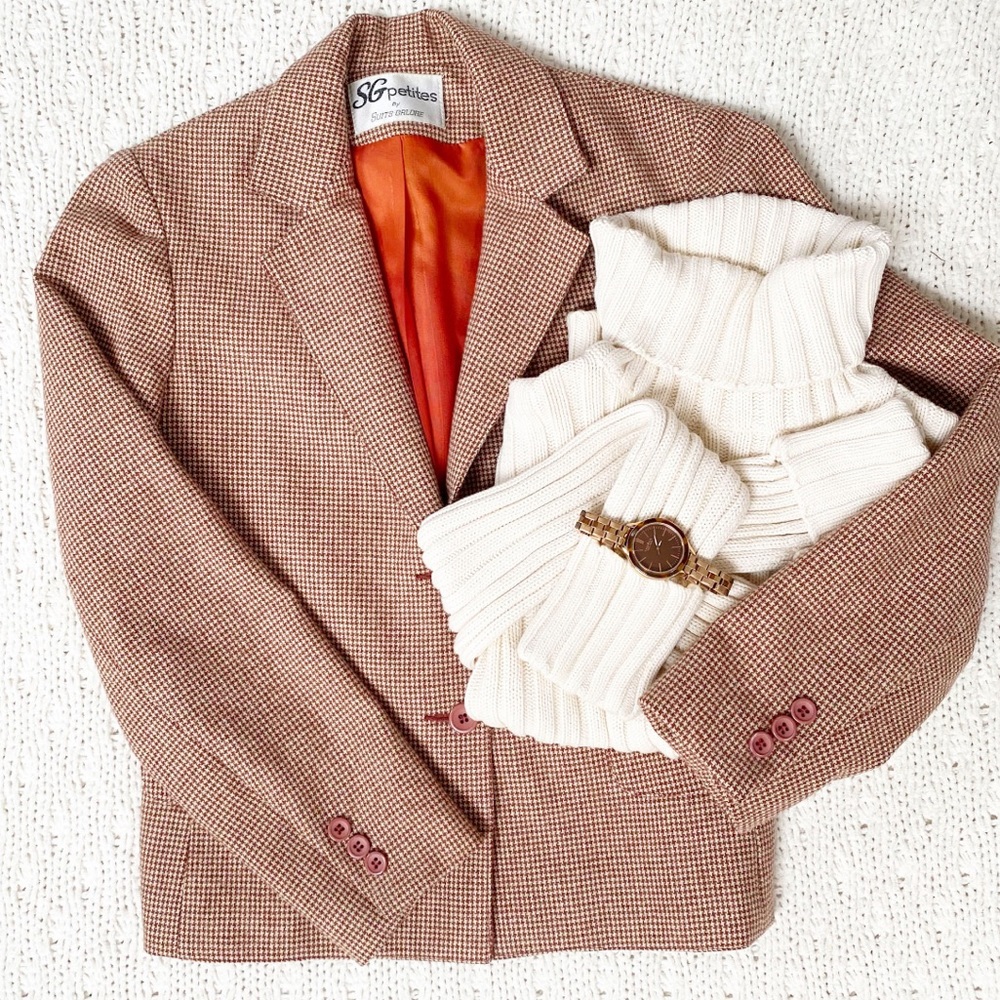 Vintage Blazer